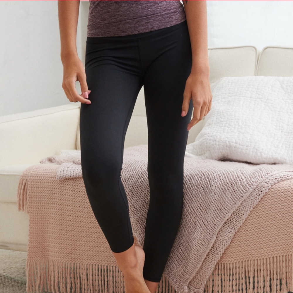 Move High waisted legging